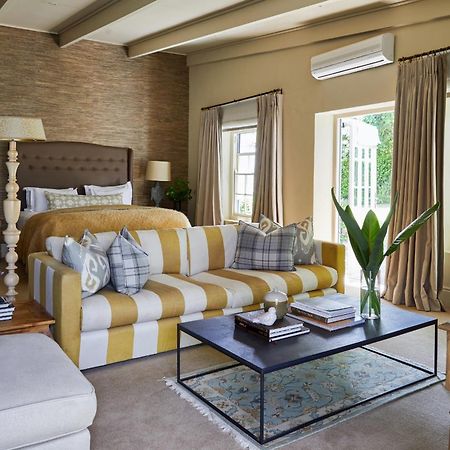 フランシュホーク ラクレ ビレッジ Bed & Breakfast エクステリア 写真