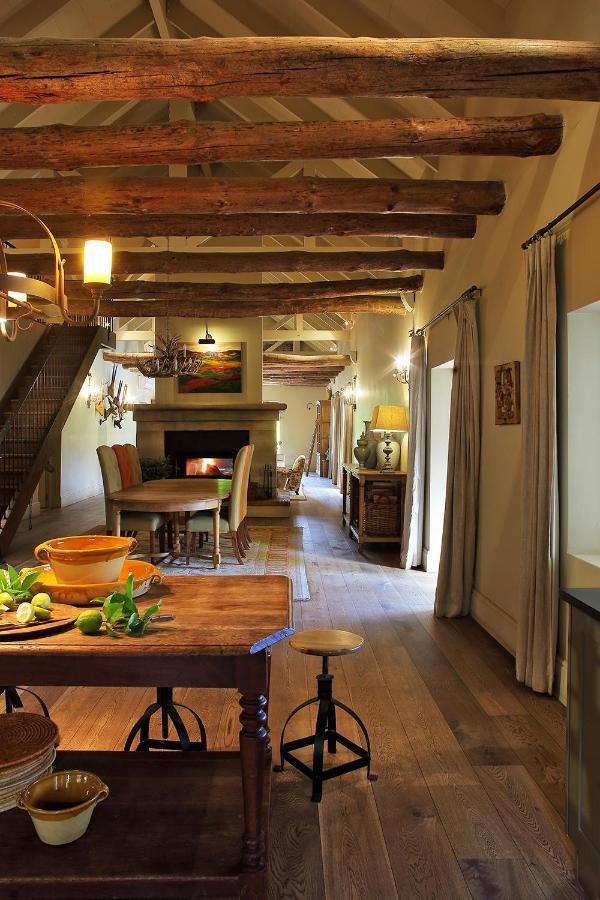 フランシュホーク ラクレ ビレッジ Bed & Breakfast エクステリア 写真