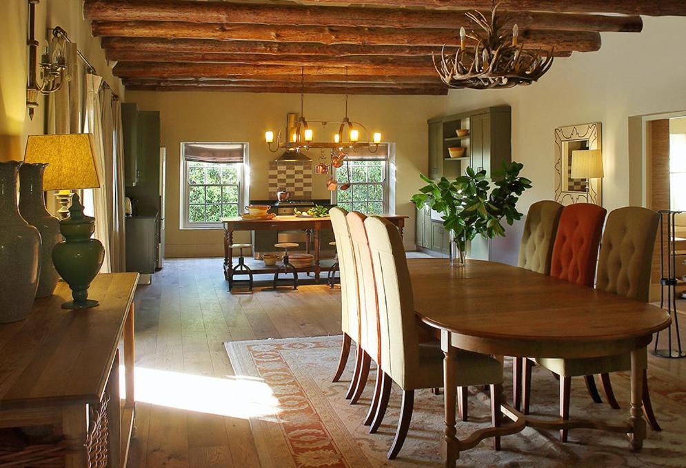 フランシュホーク ラクレ ビレッジ Bed & Breakfast エクステリア 写真