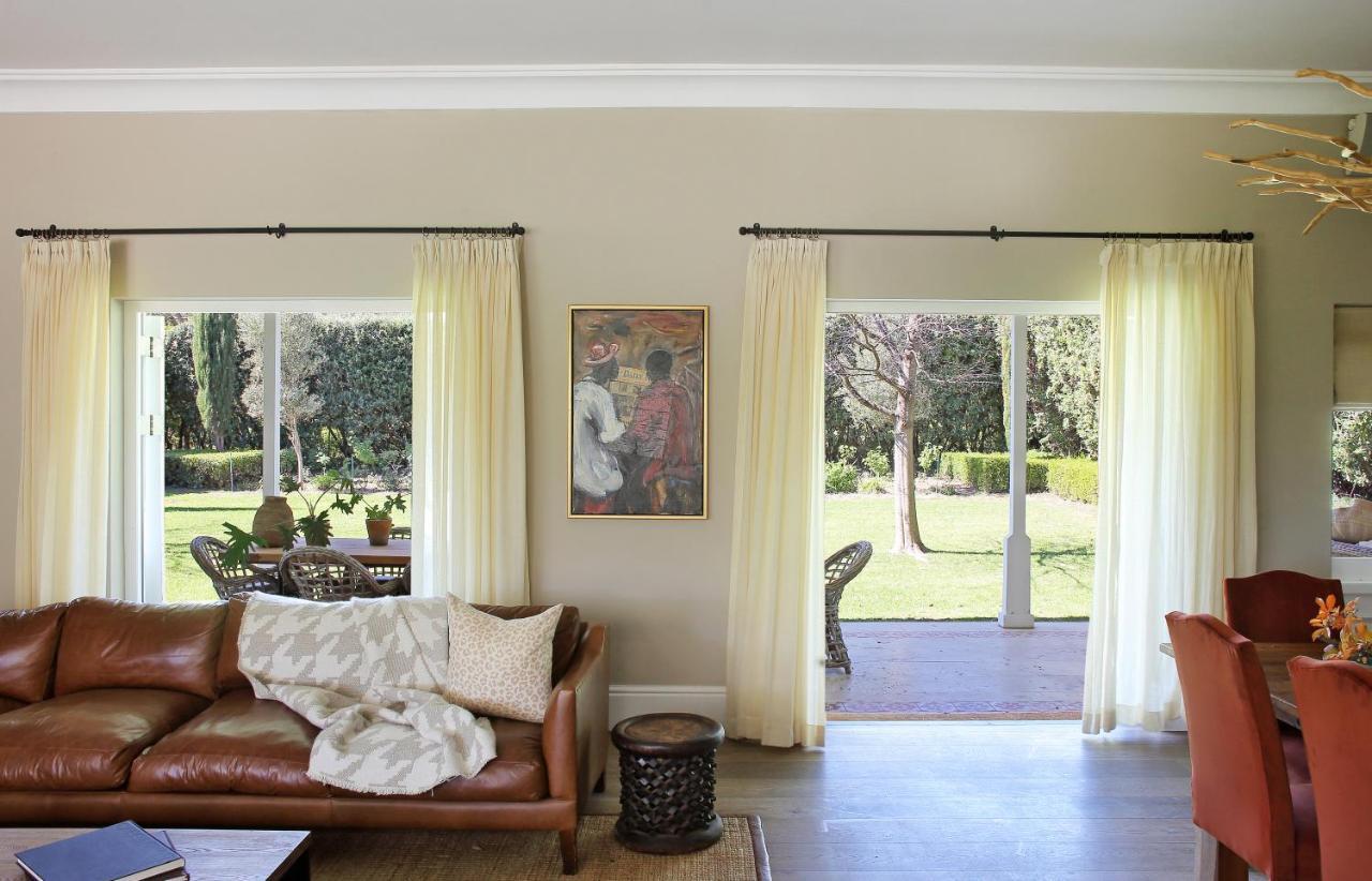 フランシュホーク ラクレ ビレッジ Bed & Breakfast エクステリア 写真