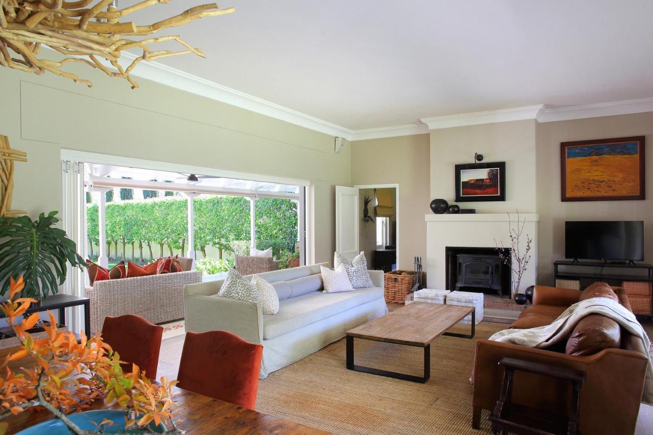 フランシュホーク ラクレ ビレッジ Bed & Breakfast エクステリア 写真