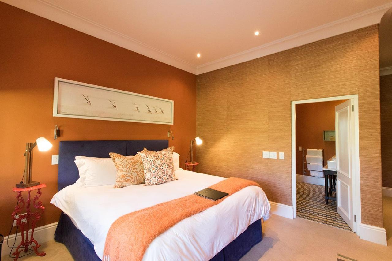 フランシュホーク ラクレ ビレッジ Bed & Breakfast エクステリア 写真