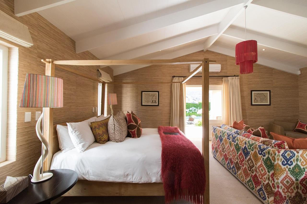 フランシュホーク ラクレ ビレッジ Bed & Breakfast エクステリア 写真