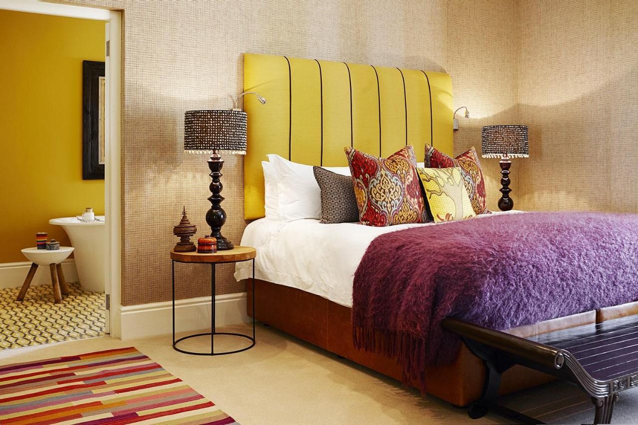 フランシュホーク ラクレ ビレッジ Bed & Breakfast エクステリア 写真
