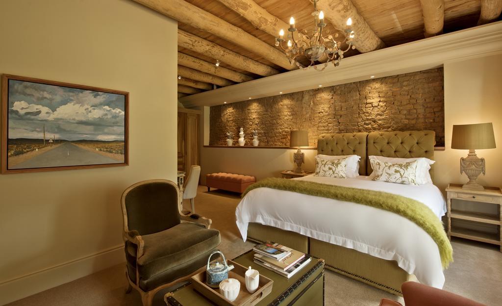 フランシュホーク ラクレ ビレッジ Bed & Breakfast エクステリア 写真