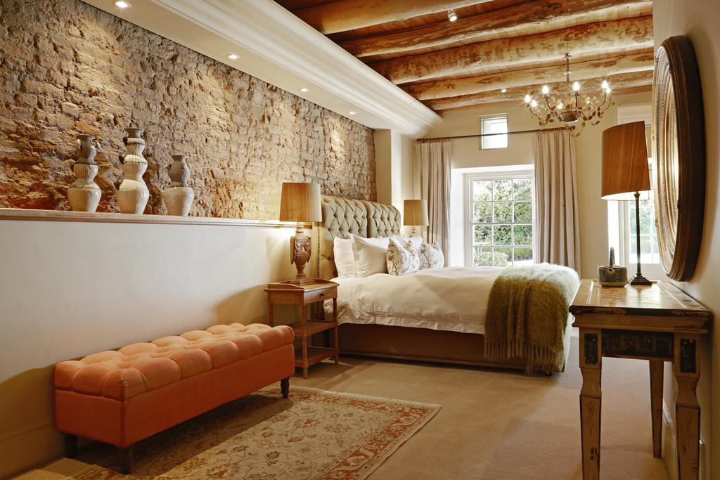 フランシュホーク ラクレ ビレッジ Bed & Breakfast エクステリア 写真