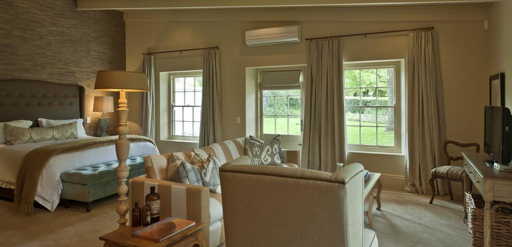 フランシュホーク ラクレ ビレッジ Bed & Breakfast エクステリア 写真