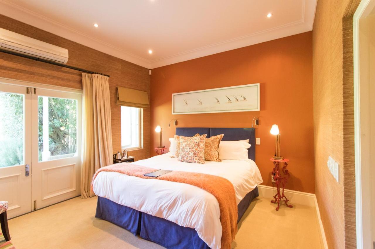 フランシュホーク ラクレ ビレッジ Bed & Breakfast エクステリア 写真